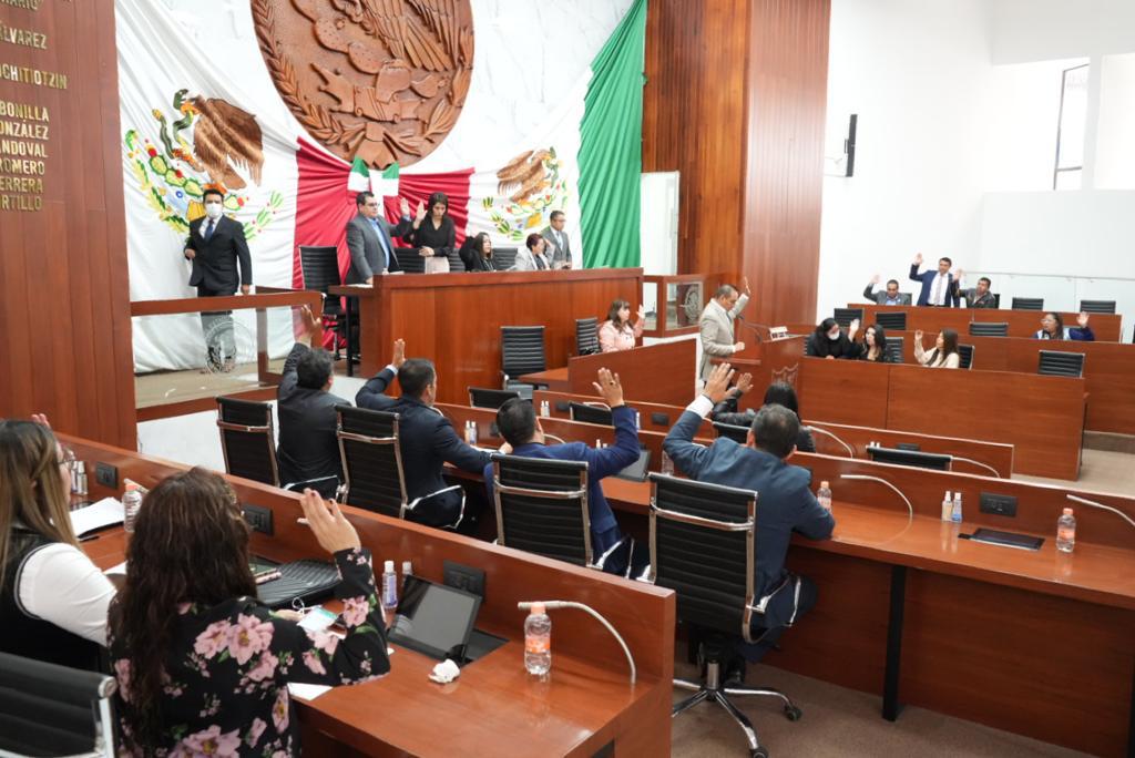 LXIV Legislatura avanza más del 80% en la dictaminación de Cuentas Públicas